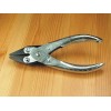 Maun Parallel Pliers - 140mm